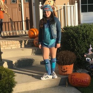 Meet your Posher, Nicole